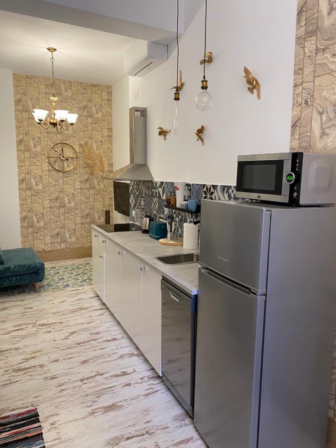 Ferienwohnung Saint Ferdinand Alicante Exterior foto