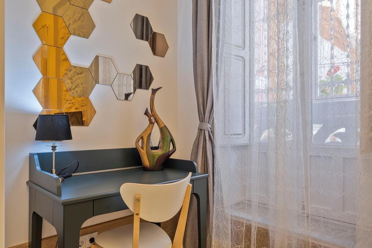 Ferienwohnung Saint Ferdinand Alicante Exterior foto