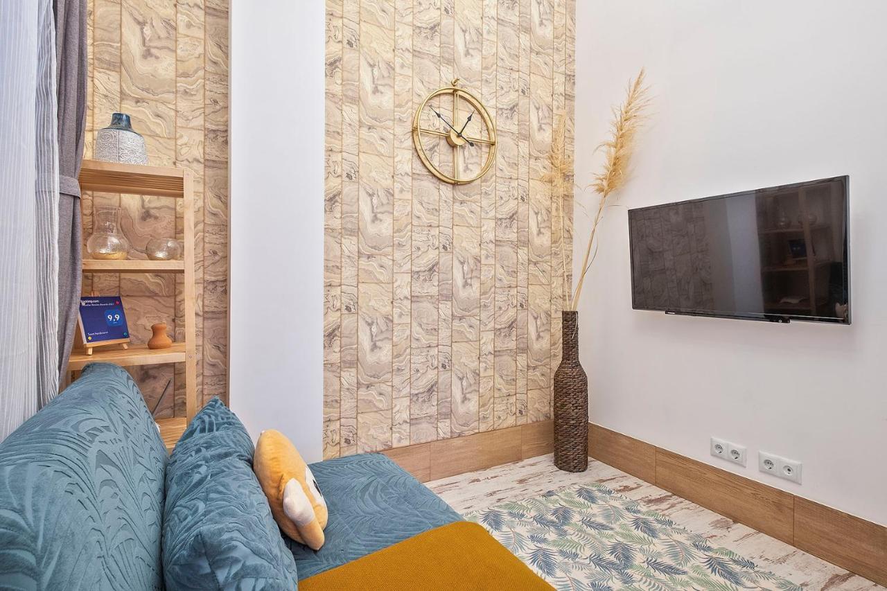Ferienwohnung Saint Ferdinand Alicante Exterior foto