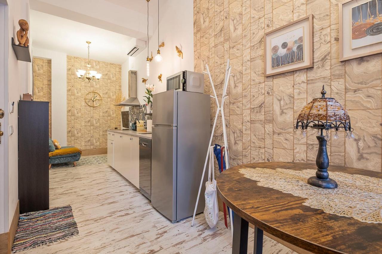 Ferienwohnung Saint Ferdinand Alicante Exterior foto