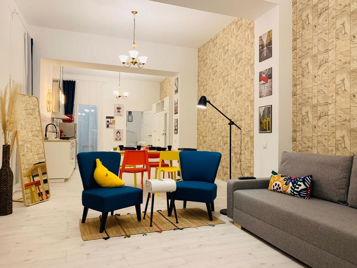 Ferienwohnung Saint Ferdinand Alicante Exterior foto