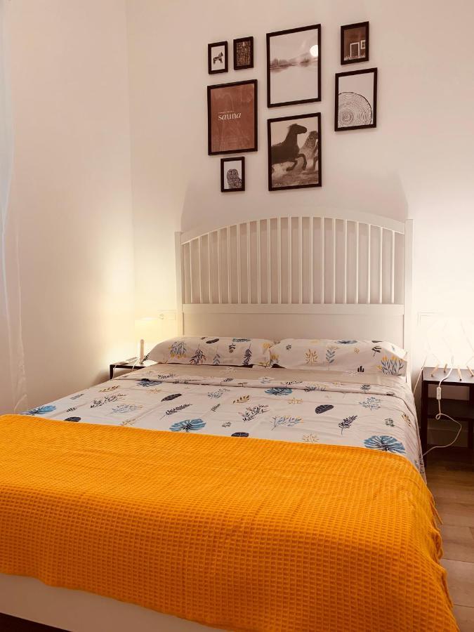 Ferienwohnung Saint Ferdinand Alicante Exterior foto