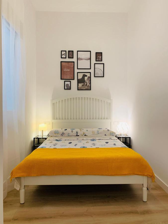 Ferienwohnung Saint Ferdinand Alicante Exterior foto