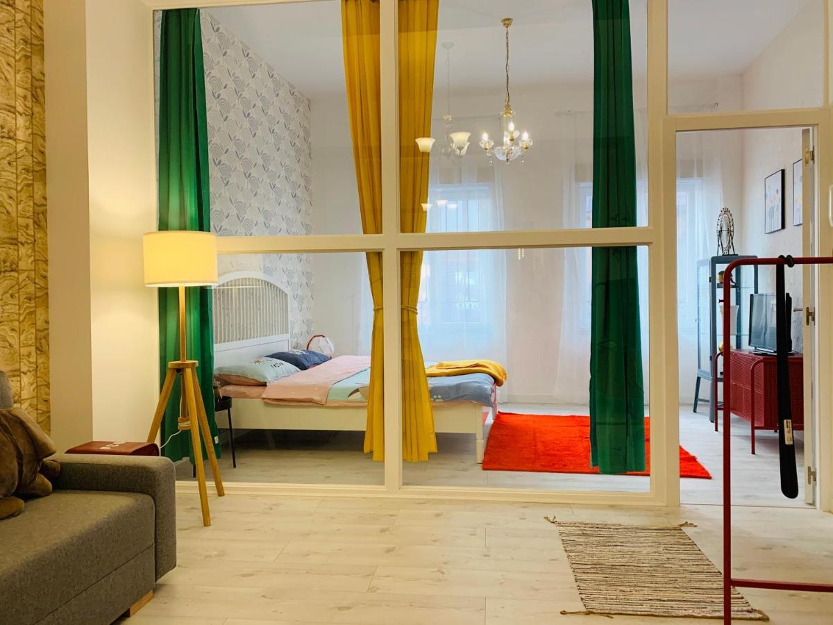 Ferienwohnung Saint Ferdinand Alicante Exterior foto