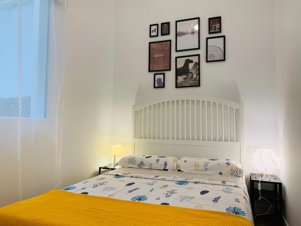 Ferienwohnung Saint Ferdinand Alicante Exterior foto