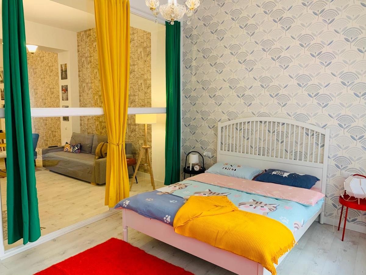Ferienwohnung Saint Ferdinand Alicante Exterior foto