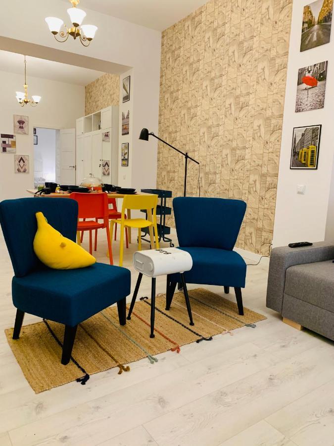 Ferienwohnung Saint Ferdinand Alicante Exterior foto