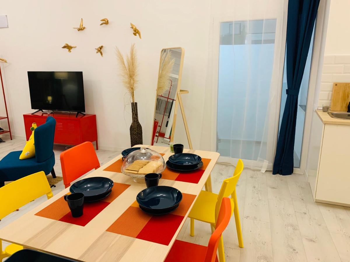 Ferienwohnung Saint Ferdinand Alicante Exterior foto