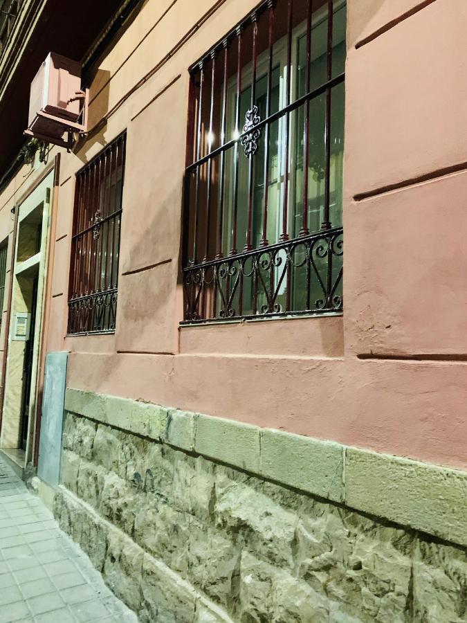 Ferienwohnung Saint Ferdinand Alicante Exterior foto