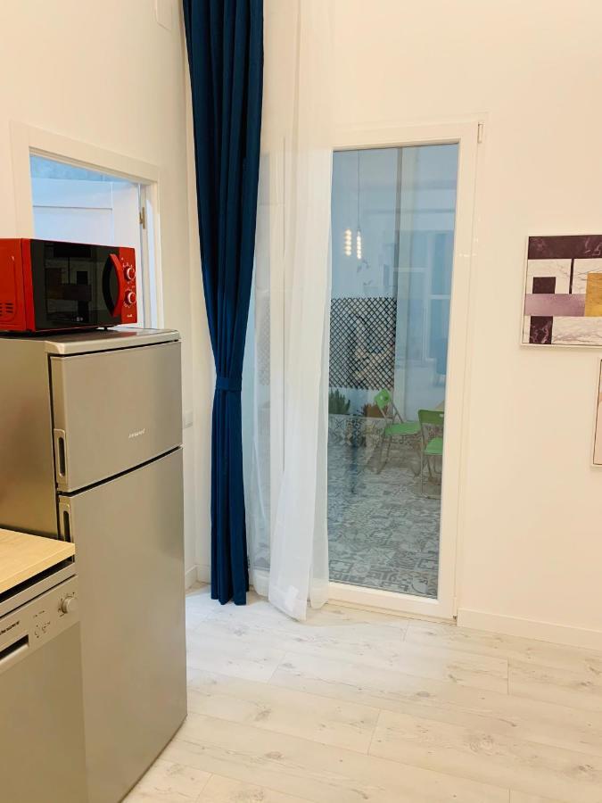 Ferienwohnung Saint Ferdinand Alicante Exterior foto