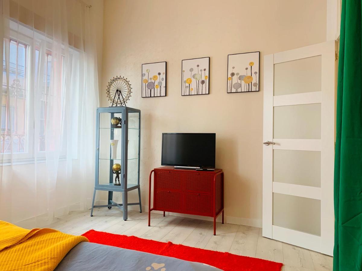 Ferienwohnung Saint Ferdinand Alicante Exterior foto