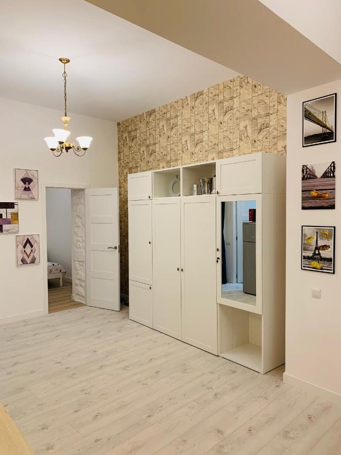 Ferienwohnung Saint Ferdinand Alicante Exterior foto
