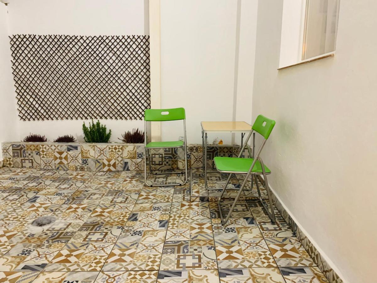 Ferienwohnung Saint Ferdinand Alicante Exterior foto